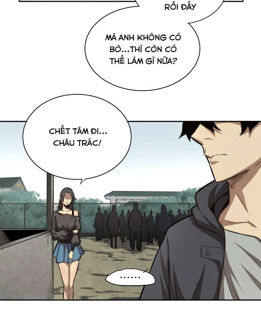 Thảm Họa Ngày Tận Thế, Tôi Tái Sinh Biến Cả Gia Đình Trở Thành Một Ông Trùm! Chapter 1 - 14