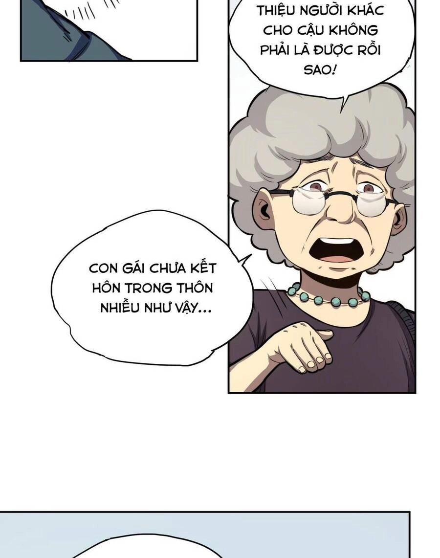 Thảm Họa Ngày Tận Thế, Tôi Tái Sinh Biến Cả Gia Đình Trở Thành Một Ông Trùm! Chapter 1 - 16