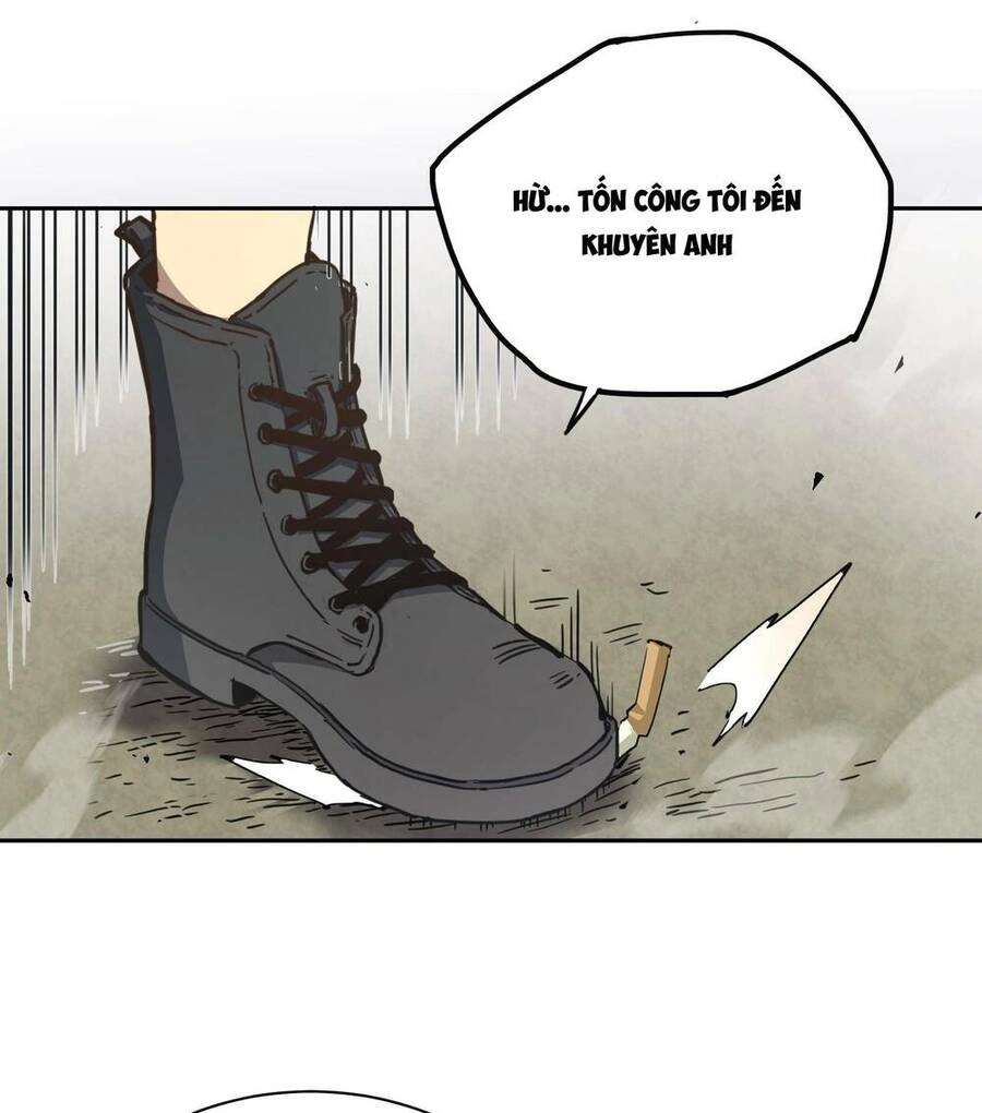 Thảm Họa Ngày Tận Thế, Tôi Tái Sinh Biến Cả Gia Đình Trở Thành Một Ông Trùm! Chapter 1 - 20