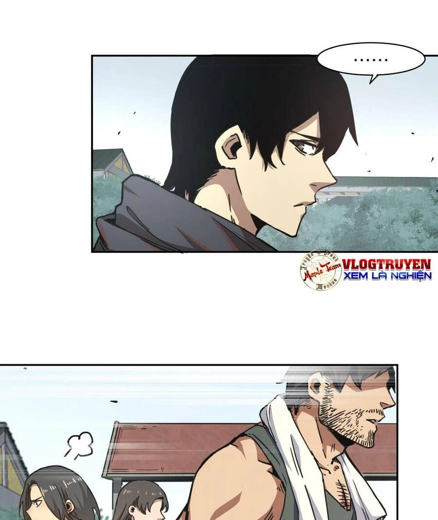 Thảm Họa Ngày Tận Thế, Tôi Tái Sinh Biến Cả Gia Đình Trở Thành Một Ông Trùm! Chapter 1 - 22