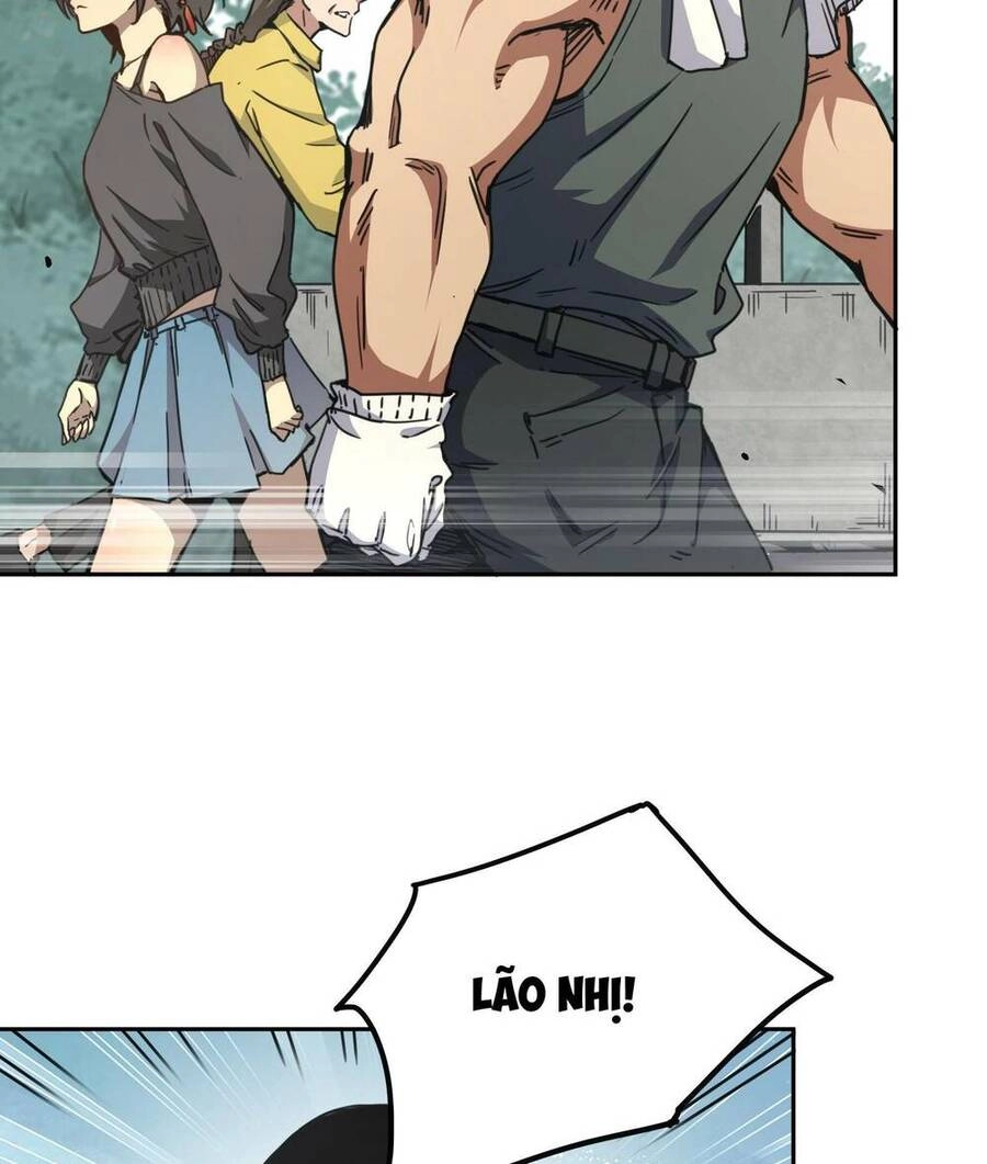 Thảm Họa Ngày Tận Thế, Tôi Tái Sinh Biến Cả Gia Đình Trở Thành Một Ông Trùm! Chapter 1 - 23