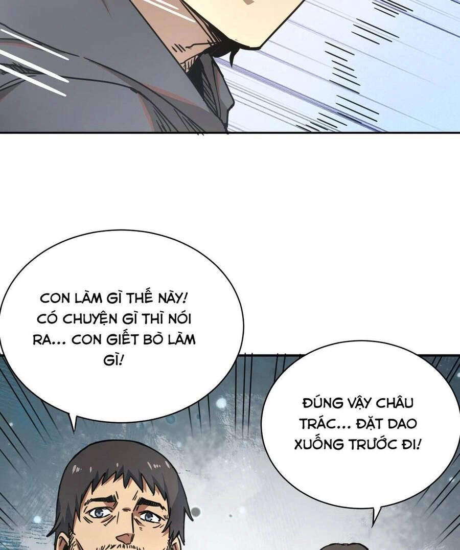 Thảm Họa Ngày Tận Thế, Tôi Tái Sinh Biến Cả Gia Đình Trở Thành Một Ông Trùm! Chapter 1 - 25