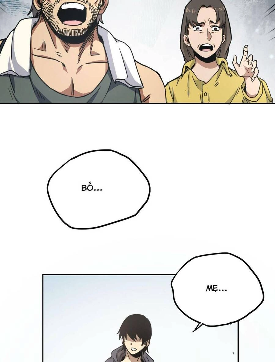 Thảm Họa Ngày Tận Thế, Tôi Tái Sinh Biến Cả Gia Đình Trở Thành Một Ông Trùm! Chapter 1 - 26