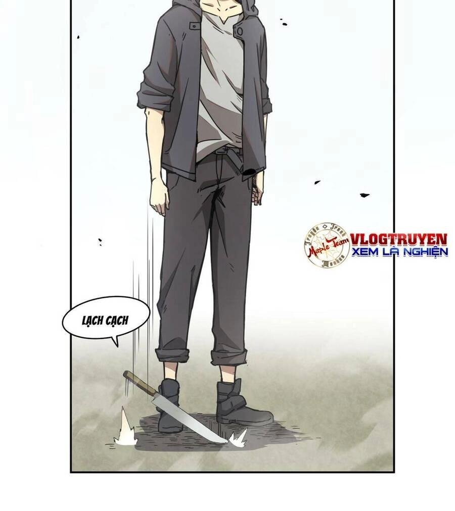 Thảm Họa Ngày Tận Thế, Tôi Tái Sinh Biến Cả Gia Đình Trở Thành Một Ông Trùm! Chapter 1 - 27