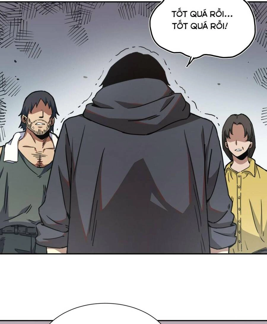 Thảm Họa Ngày Tận Thế, Tôi Tái Sinh Biến Cả Gia Đình Trở Thành Một Ông Trùm! Chapter 1 - 29