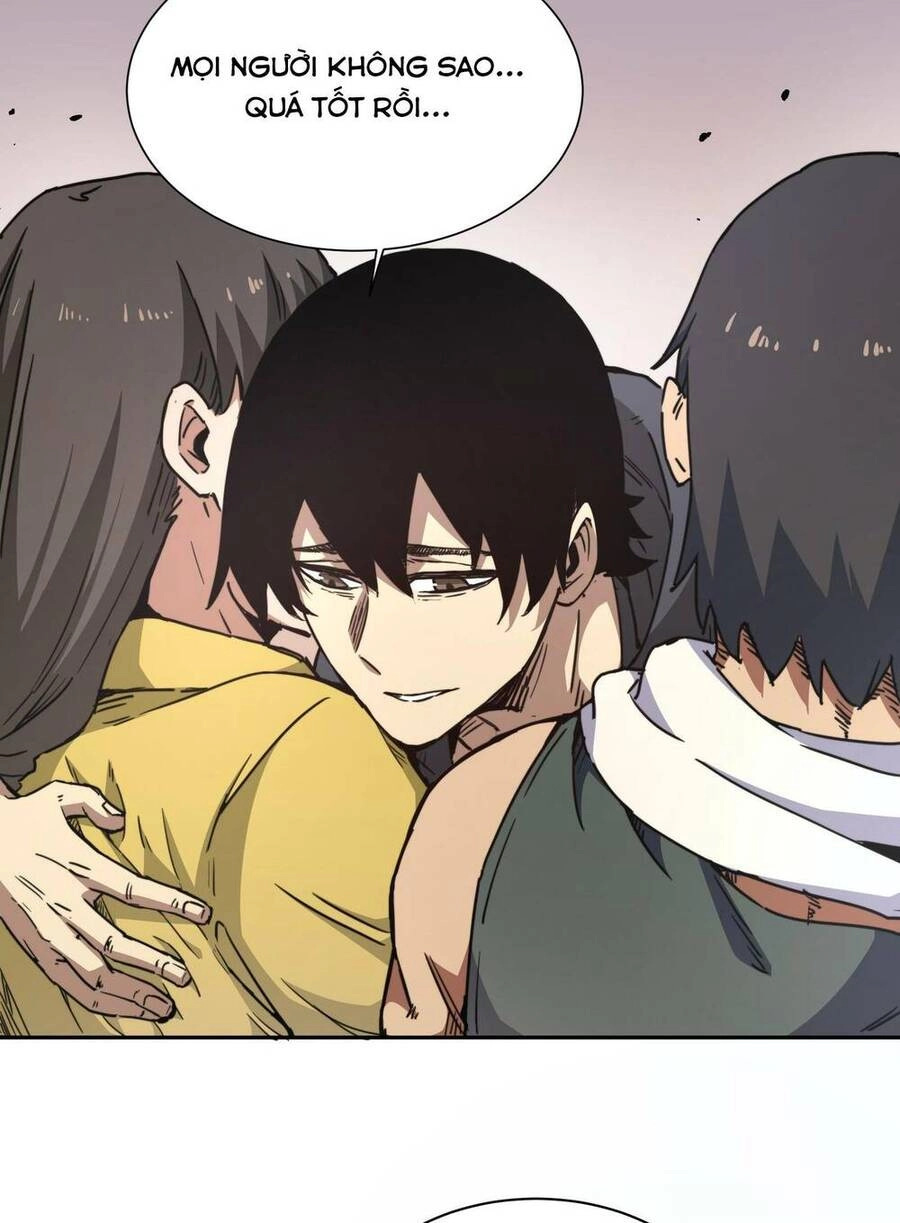 Thảm Họa Ngày Tận Thế, Tôi Tái Sinh Biến Cả Gia Đình Trở Thành Một Ông Trùm! Chapter 1 - 30