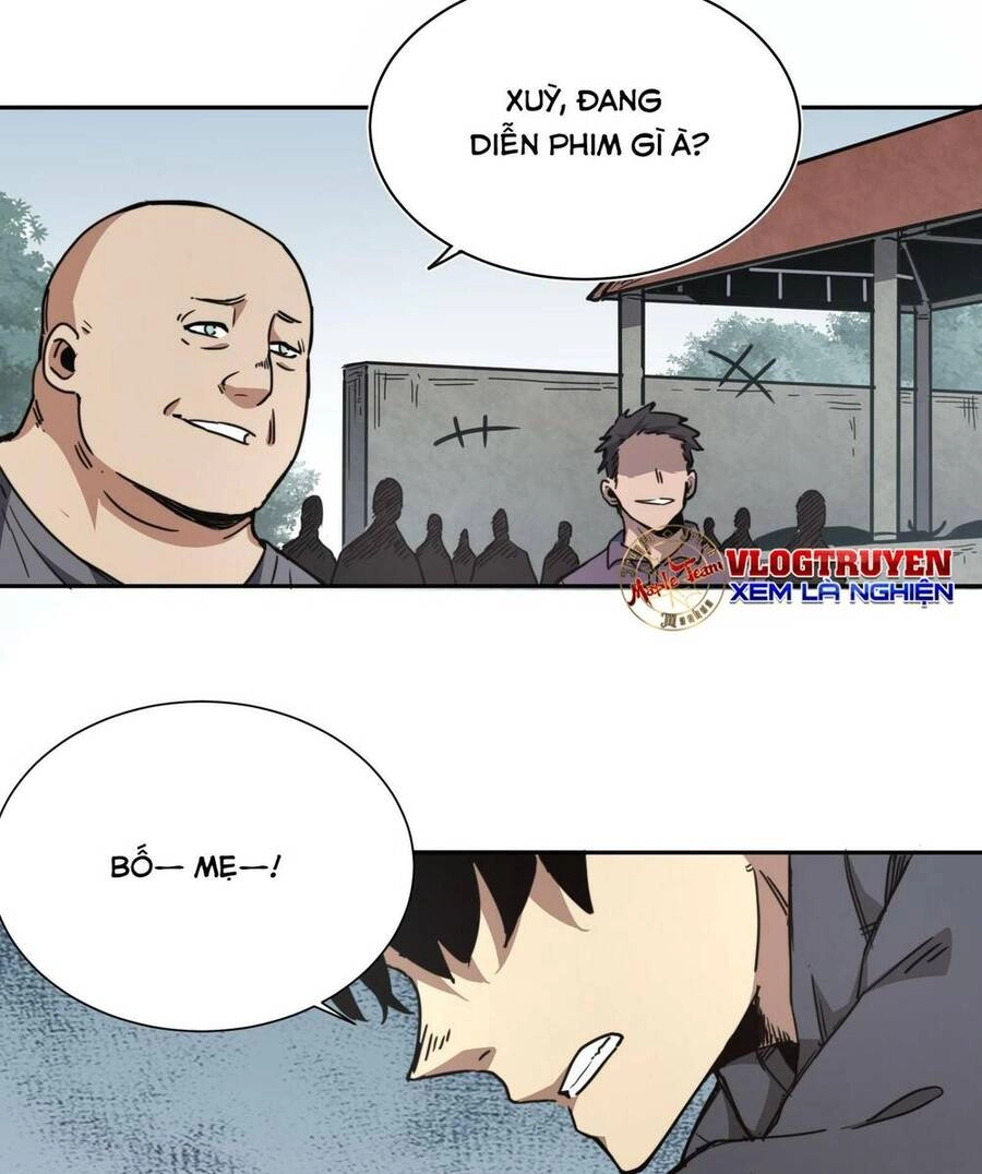 Thảm Họa Ngày Tận Thế, Tôi Tái Sinh Biến Cả Gia Đình Trở Thành Một Ông Trùm! Chapter 1 - 31