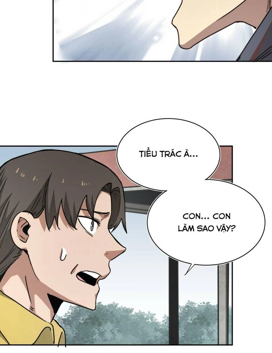 Thảm Họa Ngày Tận Thế, Tôi Tái Sinh Biến Cả Gia Đình Trở Thành Một Ông Trùm! Chapter 1 - 33