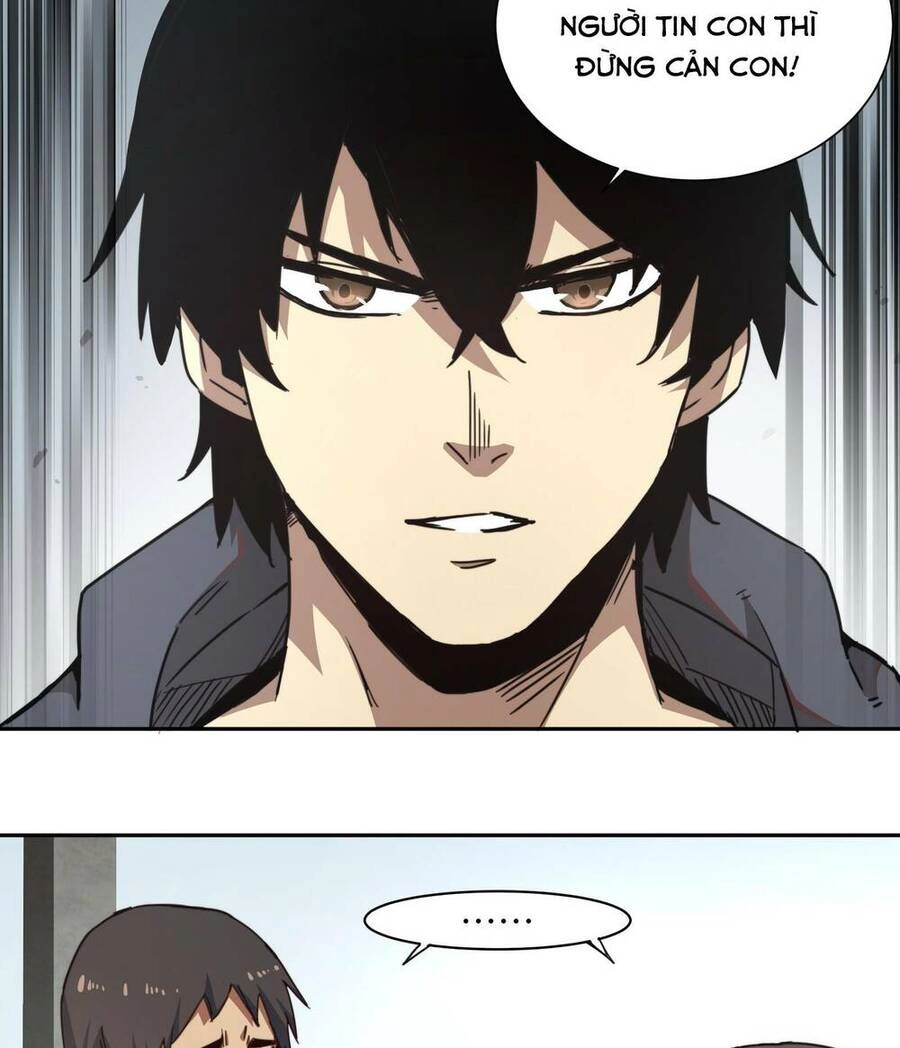 Thảm Họa Ngày Tận Thế, Tôi Tái Sinh Biến Cả Gia Đình Trở Thành Một Ông Trùm! Chapter 1 - 36