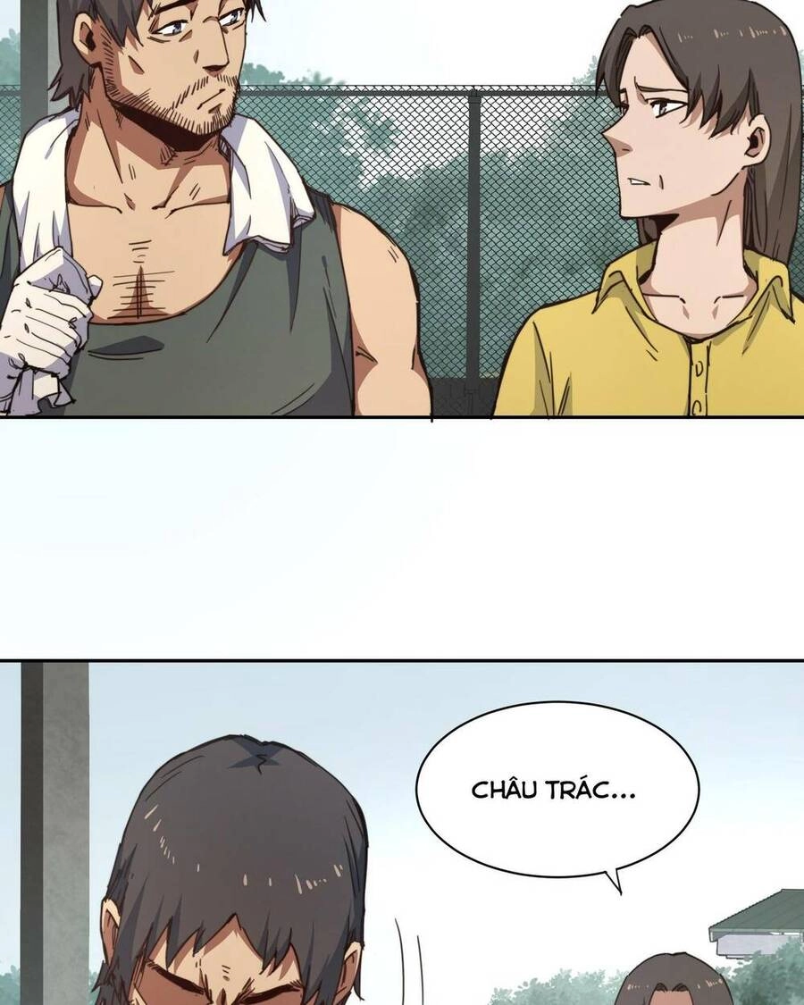 Thảm Họa Ngày Tận Thế, Tôi Tái Sinh Biến Cả Gia Đình Trở Thành Một Ông Trùm! Chapter 1 - 37