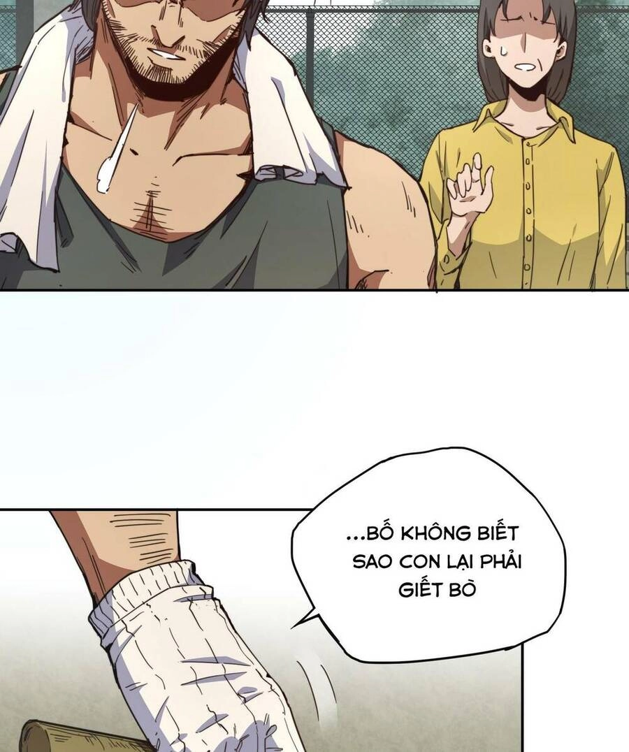 Thảm Họa Ngày Tận Thế, Tôi Tái Sinh Biến Cả Gia Đình Trở Thành Một Ông Trùm! Chapter 1 - 38