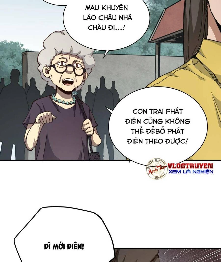 Thảm Họa Ngày Tận Thế, Tôi Tái Sinh Biến Cả Gia Đình Trở Thành Một Ông Trùm! Chapter 1 - 43