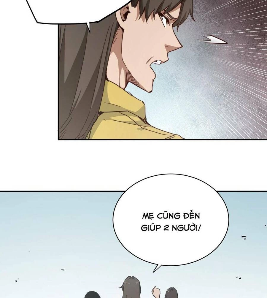 Thảm Họa Ngày Tận Thế, Tôi Tái Sinh Biến Cả Gia Đình Trở Thành Một Ông Trùm! Chapter 1 - 44