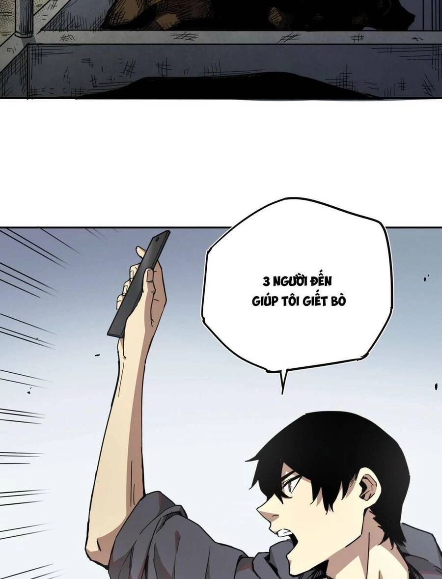 Thảm Họa Ngày Tận Thế, Tôi Tái Sinh Biến Cả Gia Đình Trở Thành Một Ông Trùm! Chapter 1 - 49