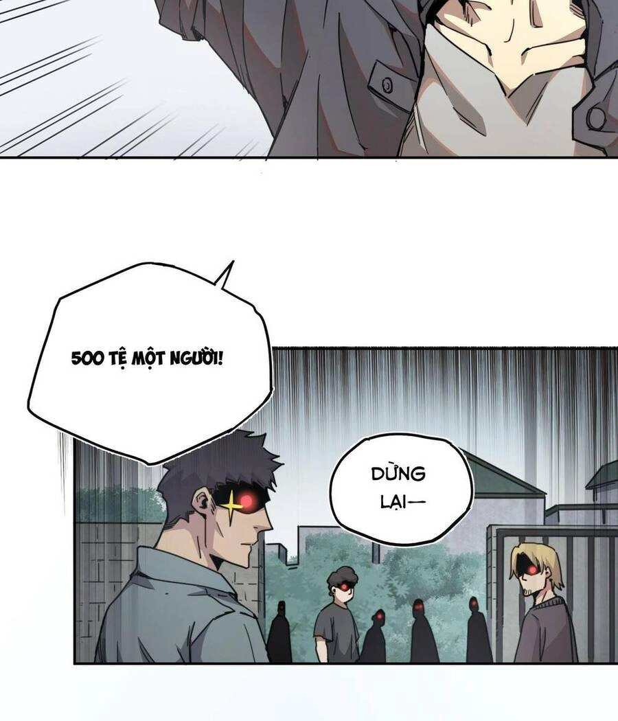 Thảm Họa Ngày Tận Thế, Tôi Tái Sinh Biến Cả Gia Đình Trở Thành Một Ông Trùm! Chapter 1 - 50