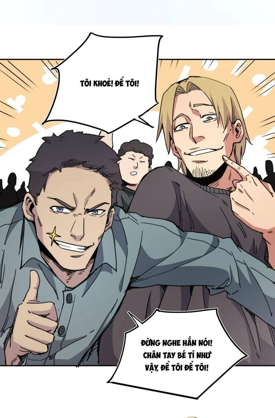 Thảm Họa Ngày Tận Thế, Tôi Tái Sinh Biến Cả Gia Đình Trở Thành Một Ông Trùm! Chapter 1 - 51