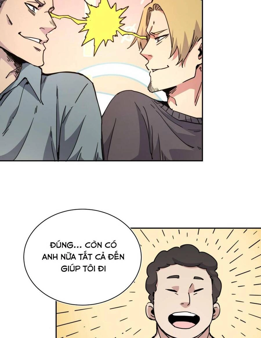 Thảm Họa Ngày Tận Thế, Tôi Tái Sinh Biến Cả Gia Đình Trở Thành Một Ông Trùm! Chapter 1 - 53