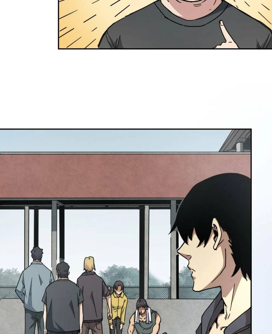 Thảm Họa Ngày Tận Thế, Tôi Tái Sinh Biến Cả Gia Đình Trở Thành Một Ông Trùm! Chapter 1 - 54