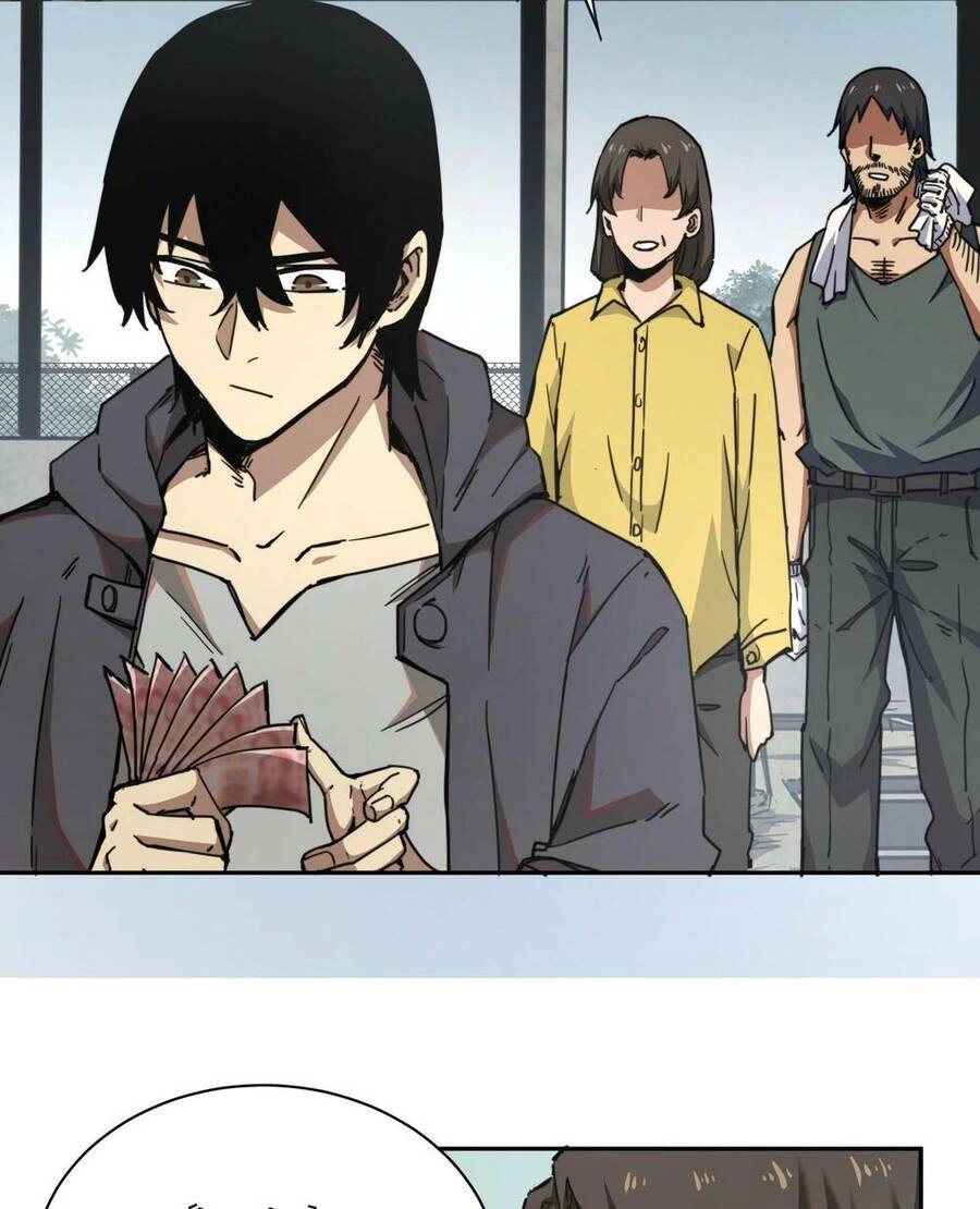 Thảm Họa Ngày Tận Thế, Tôi Tái Sinh Biến Cả Gia Đình Trở Thành Một Ông Trùm! Chapter 1 - 60