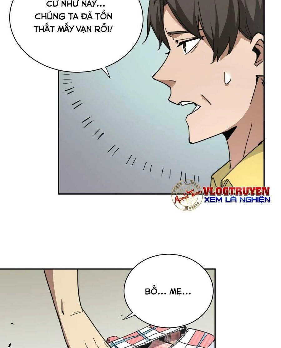 Thảm Họa Ngày Tận Thế, Tôi Tái Sinh Biến Cả Gia Đình Trở Thành Một Ông Trùm! Chapter 1 - 61