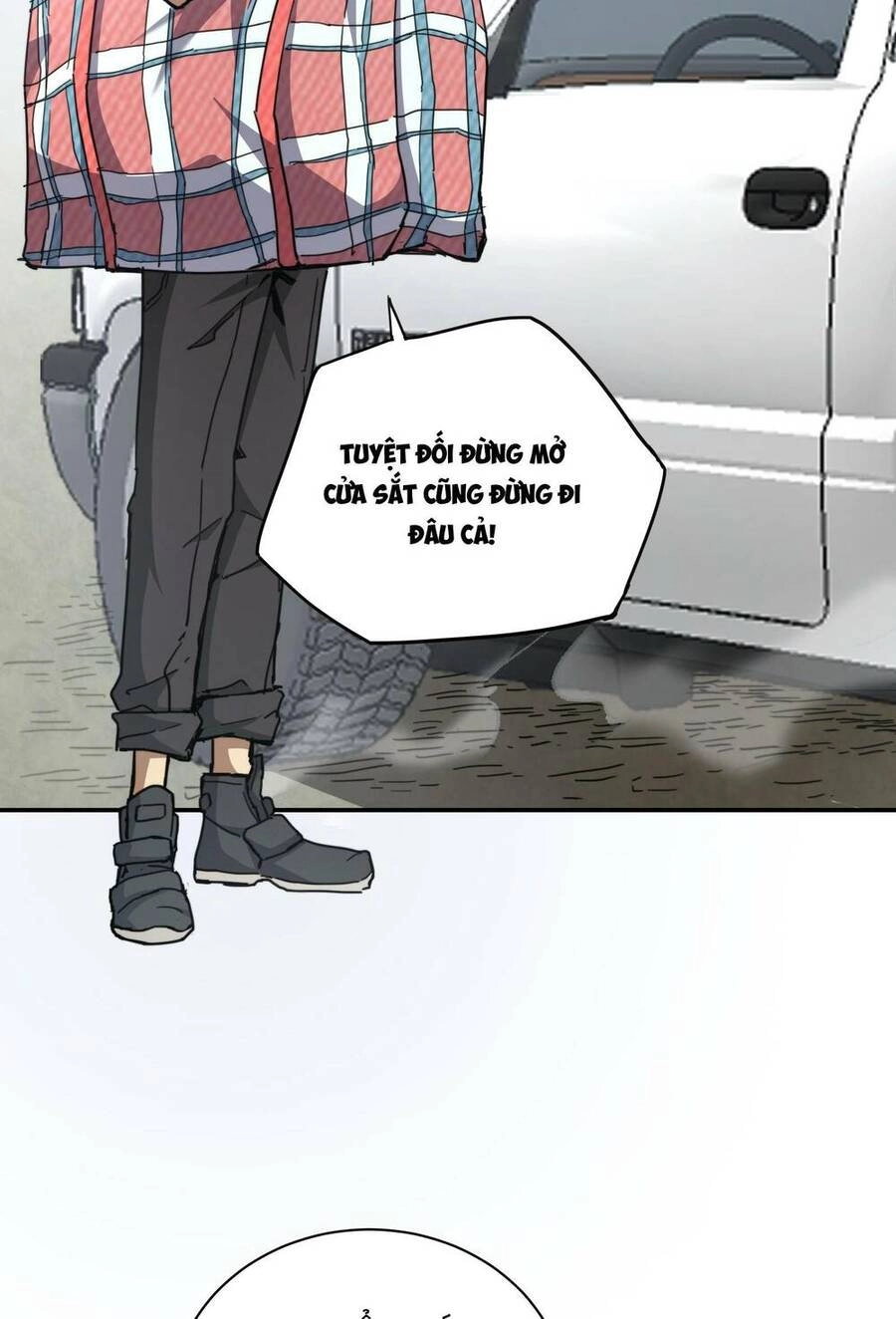 Thảm Họa Ngày Tận Thế, Tôi Tái Sinh Biến Cả Gia Đình Trở Thành Một Ông Trùm! Chapter 1 - 63