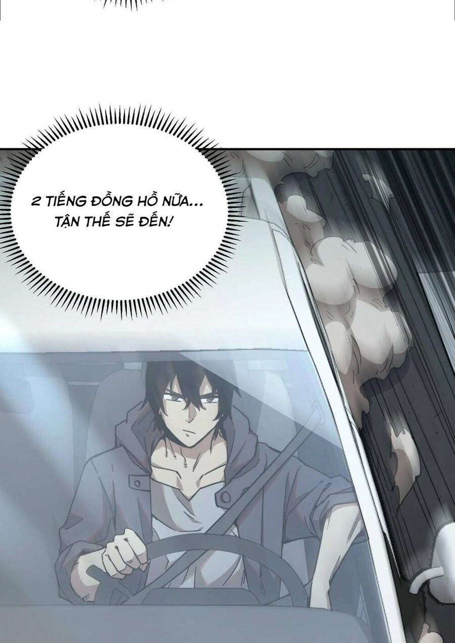 Thảm Họa Ngày Tận Thế, Tôi Tái Sinh Biến Cả Gia Đình Trở Thành Một Ông Trùm! Chapter 1 - 70