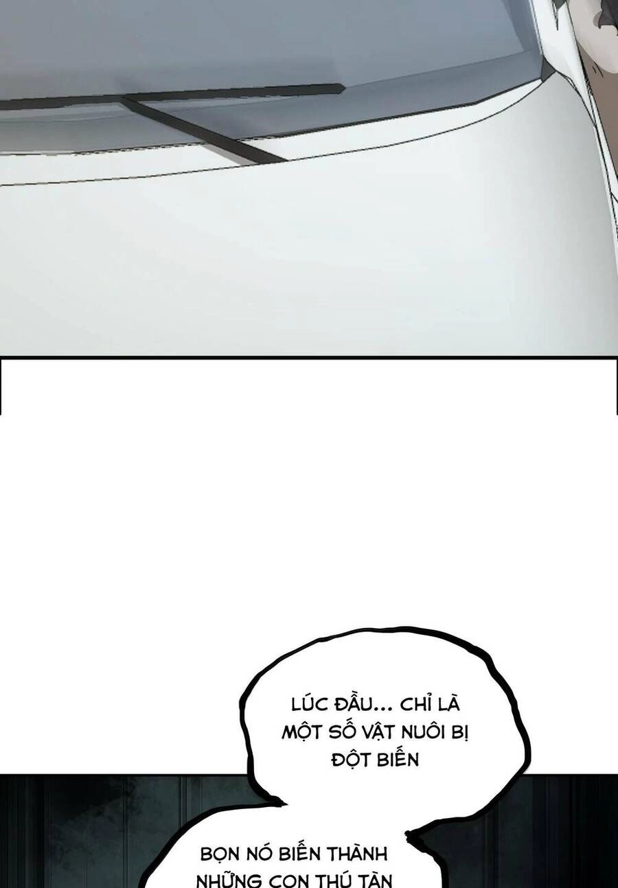 Thảm Họa Ngày Tận Thế, Tôi Tái Sinh Biến Cả Gia Đình Trở Thành Một Ông Trùm! Chapter 1 - 71