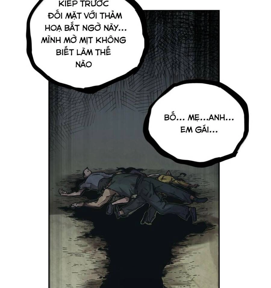 Thảm Họa Ngày Tận Thế, Tôi Tái Sinh Biến Cả Gia Đình Trở Thành Một Ông Trùm! Chapter 1 - 75