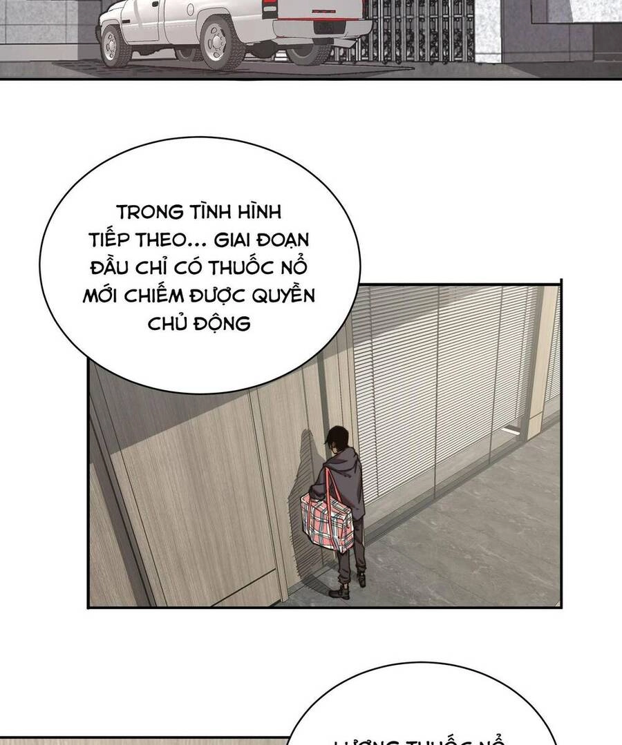 Thảm Họa Ngày Tận Thế, Tôi Tái Sinh Biến Cả Gia Đình Trở Thành Một Ông Trùm! Chapter 1 - 83