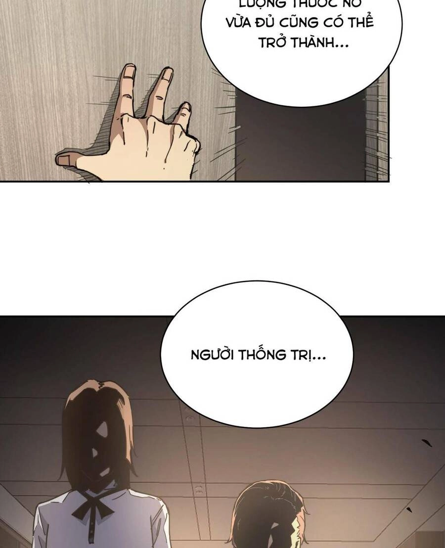 Thảm Họa Ngày Tận Thế, Tôi Tái Sinh Biến Cả Gia Đình Trở Thành Một Ông Trùm! Chapter 1 - 84