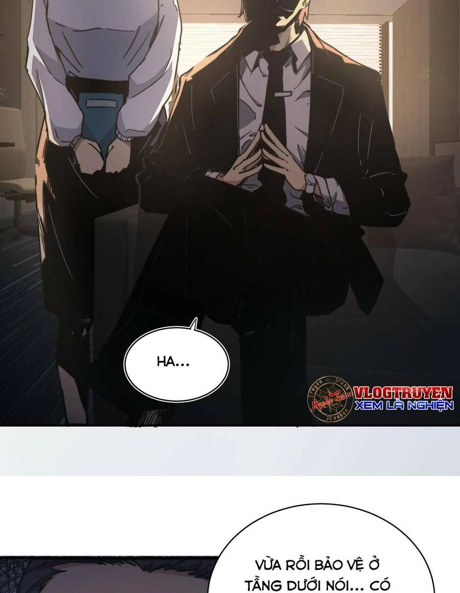 Thảm Họa Ngày Tận Thế, Tôi Tái Sinh Biến Cả Gia Đình Trở Thành Một Ông Trùm! Chapter 1 - 85