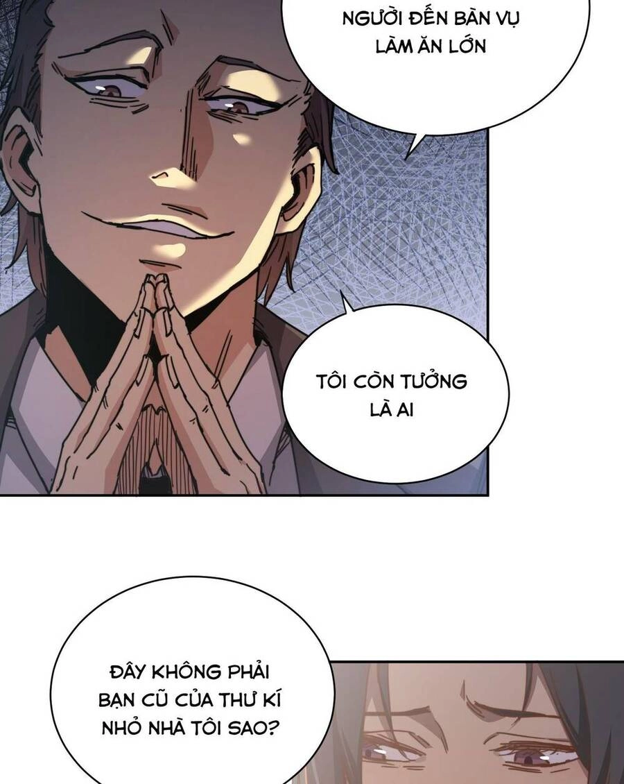 Thảm Họa Ngày Tận Thế, Tôi Tái Sinh Biến Cả Gia Đình Trở Thành Một Ông Trùm! Chapter 1 - 86