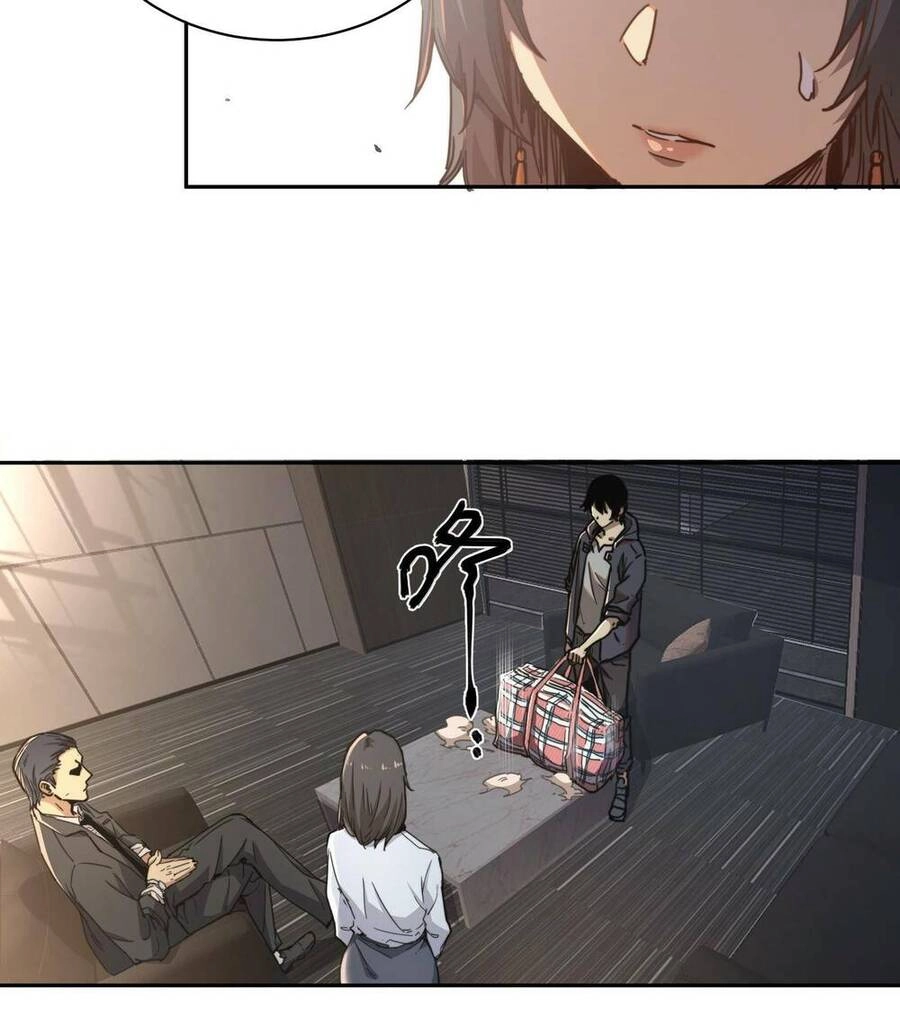 Thảm Họa Ngày Tận Thế, Tôi Tái Sinh Biến Cả Gia Đình Trở Thành Một Ông Trùm! Chapter 1 - 87