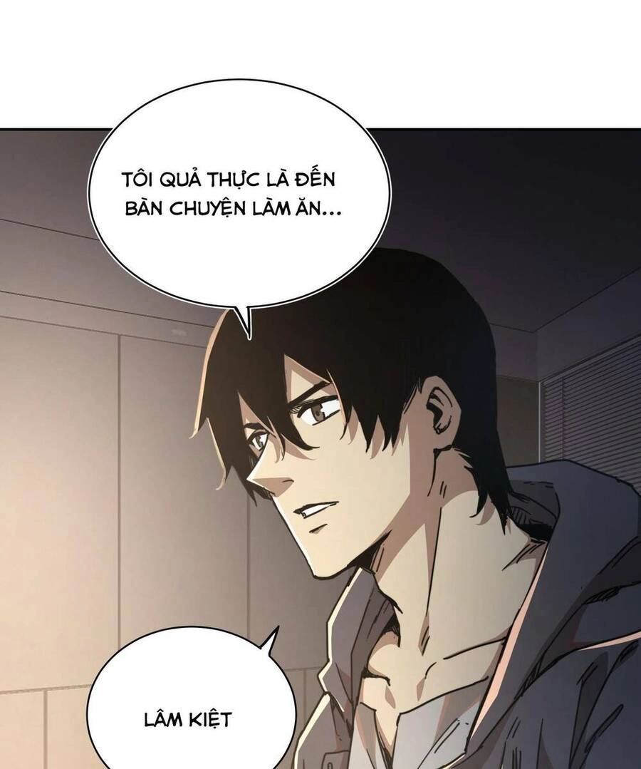 Thảm Họa Ngày Tận Thế, Tôi Tái Sinh Biến Cả Gia Đình Trở Thành Một Ông Trùm! Chapter 1 - 88