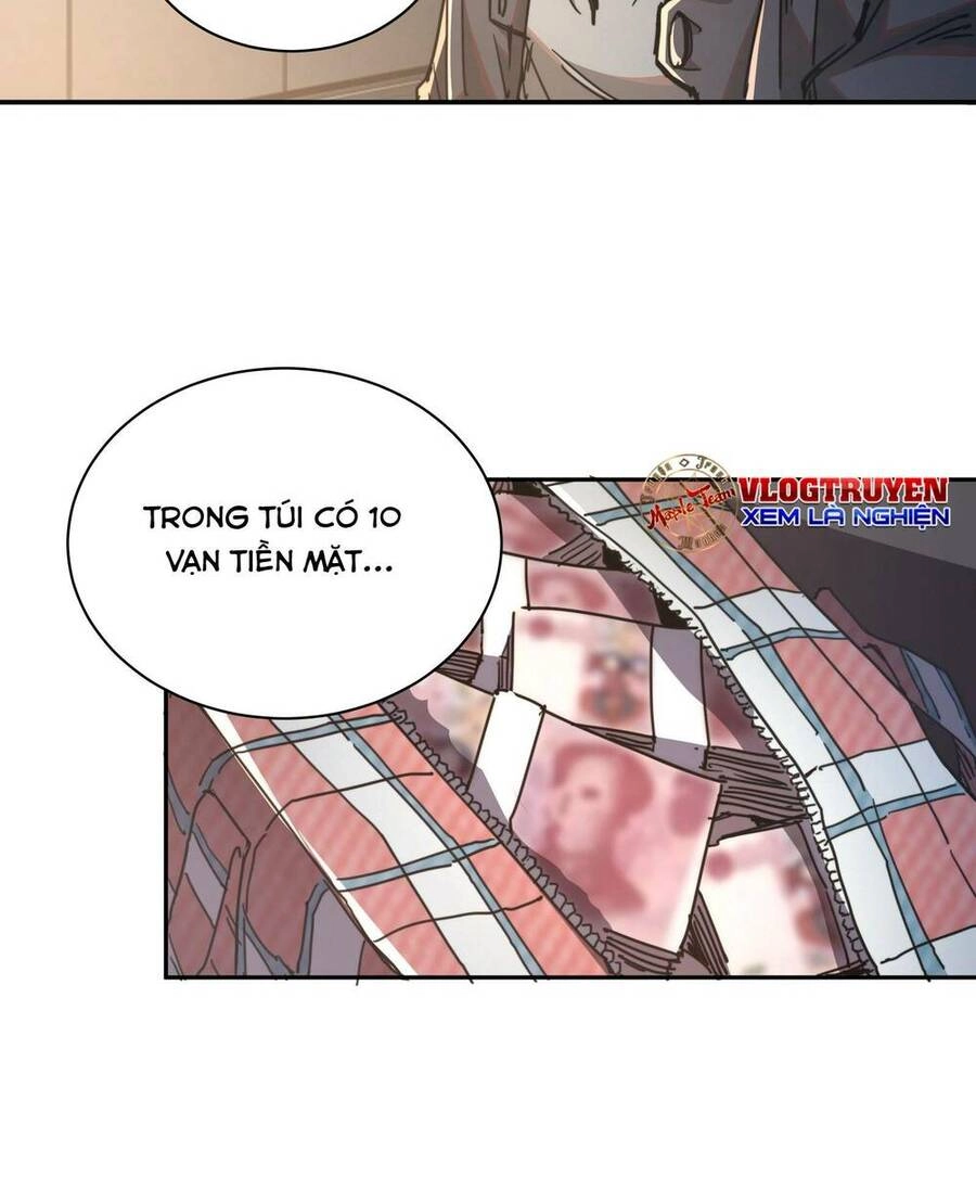 Thảm Họa Ngày Tận Thế, Tôi Tái Sinh Biến Cả Gia Đình Trở Thành Một Ông Trùm! Chapter 1 - 89