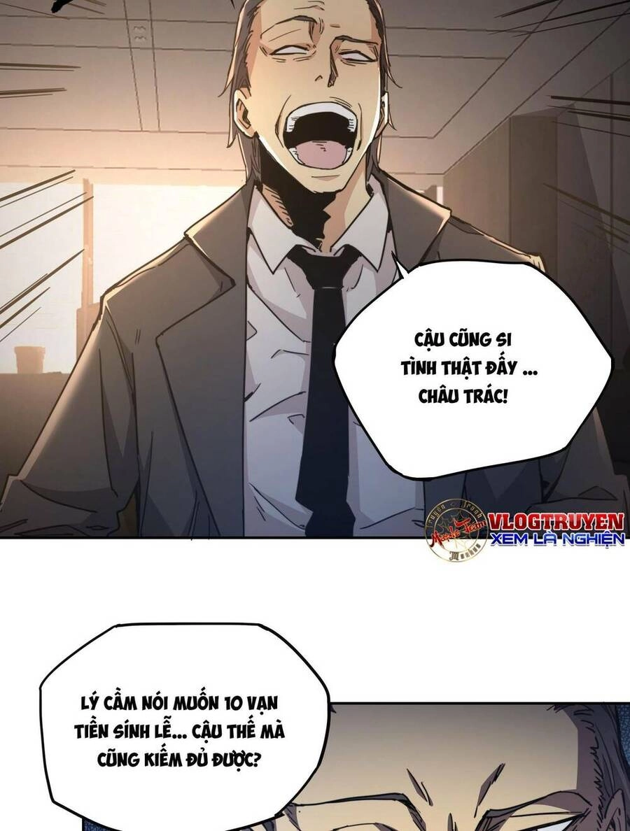 Thảm Họa Ngày Tận Thế, Tôi Tái Sinh Biến Cả Gia Đình Trở Thành Một Ông Trùm! Chapter 1 - 93