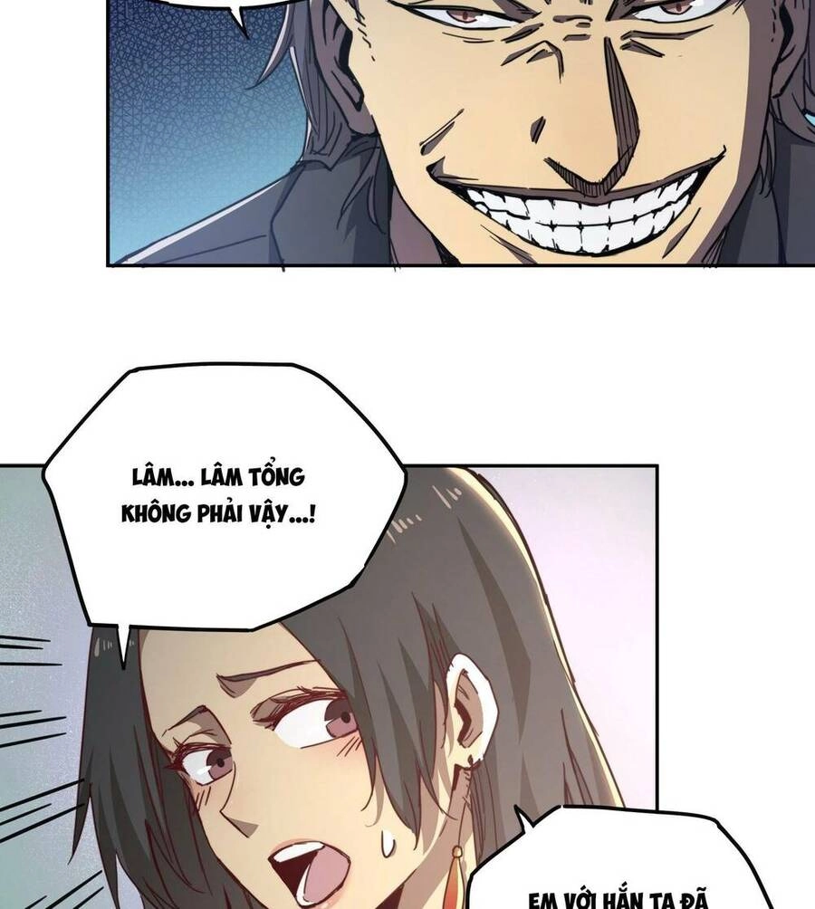 Thảm Họa Ngày Tận Thế, Tôi Tái Sinh Biến Cả Gia Đình Trở Thành Một Ông Trùm! Chapter 1 - 94