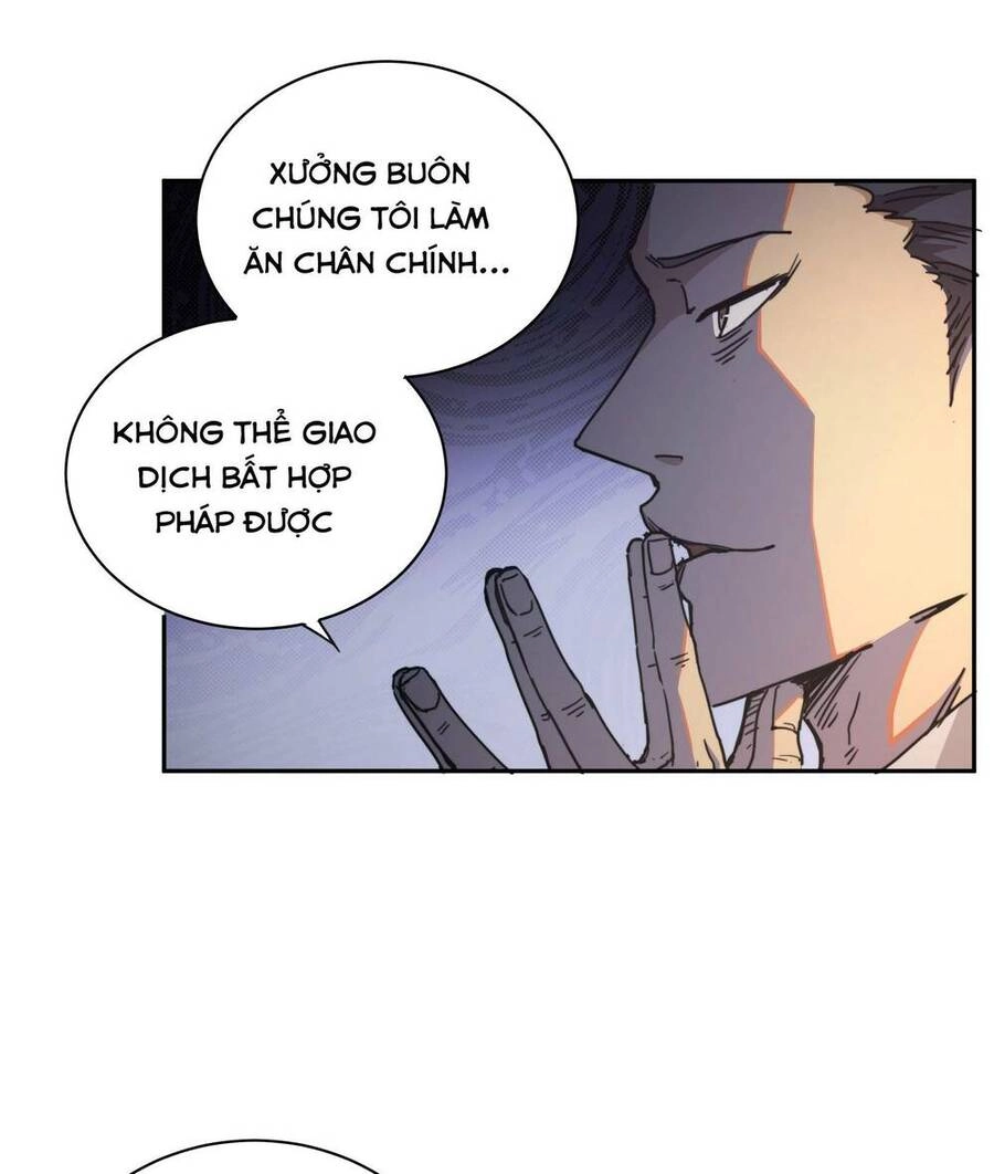 Thảm Họa Ngày Tận Thế, Tôi Tái Sinh Biến Cả Gia Đình Trở Thành Một Ông Trùm! Chapter 1 - 97