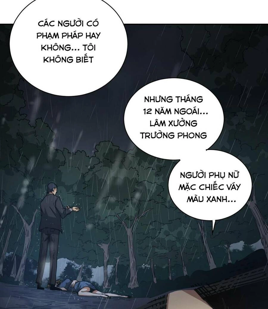 Thảm Họa Ngày Tận Thế, Tôi Tái Sinh Biến Cả Gia Đình Trở Thành Một Ông Trùm! Chapter 1 - 98