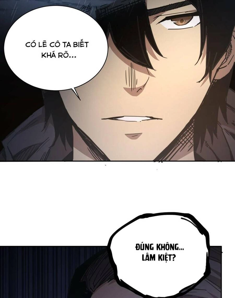 Thảm Họa Ngày Tận Thế, Tôi Tái Sinh Biến Cả Gia Đình Trở Thành Một Ông Trùm! Chapter 1 - 99