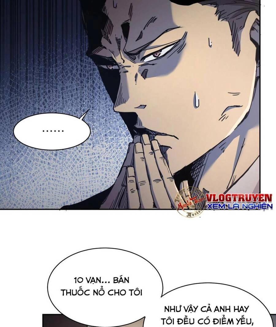 Thảm Họa Ngày Tận Thế, Tôi Tái Sinh Biến Cả Gia Đình Trở Thành Một Ông Trùm! Chapter 1 - 100