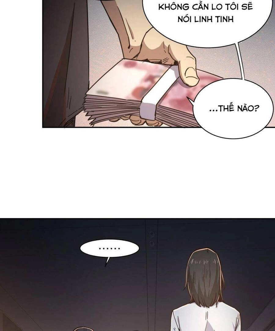 Thảm Họa Ngày Tận Thế, Tôi Tái Sinh Biến Cả Gia Đình Trở Thành Một Ông Trùm! Chapter 1 - 101