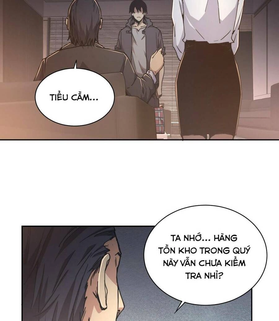 Thảm Họa Ngày Tận Thế, Tôi Tái Sinh Biến Cả Gia Đình Trở Thành Một Ông Trùm! Chapter 1 - 102