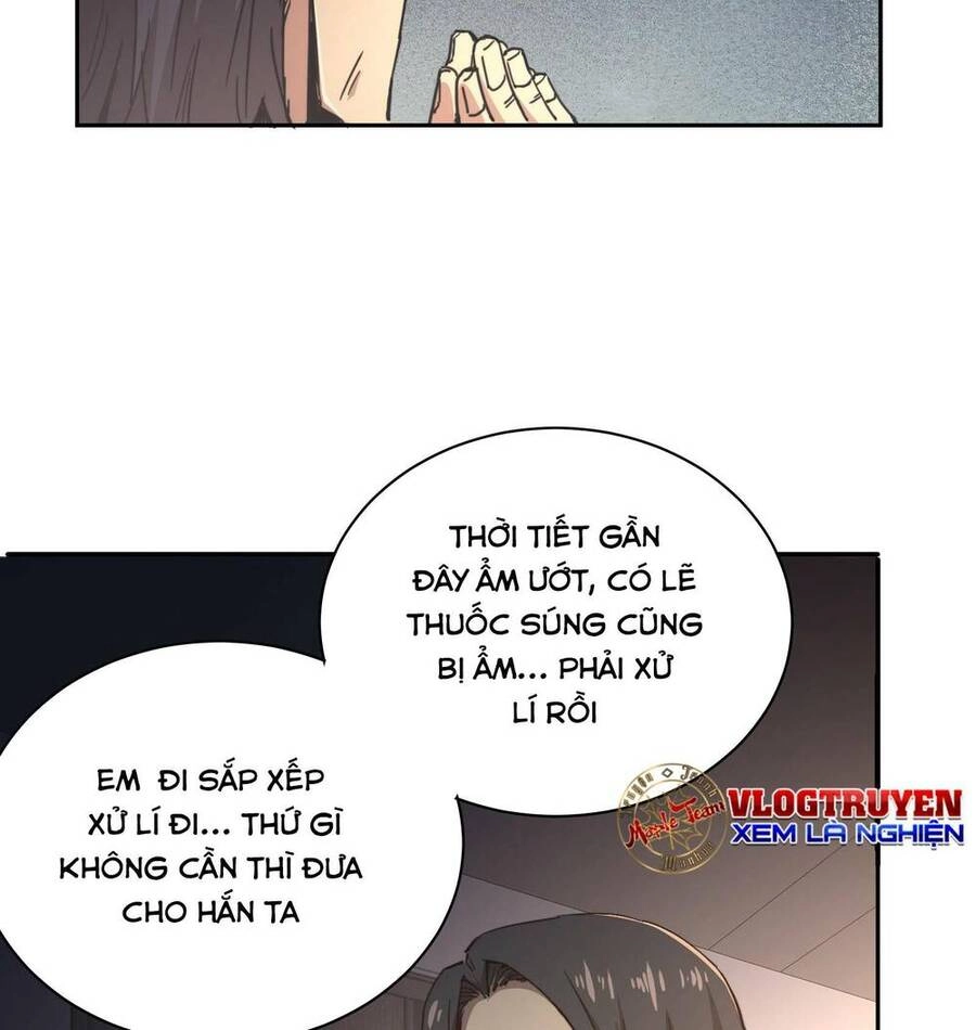 Thảm Họa Ngày Tận Thế, Tôi Tái Sinh Biến Cả Gia Đình Trở Thành Một Ông Trùm! Chapter 1 - 103