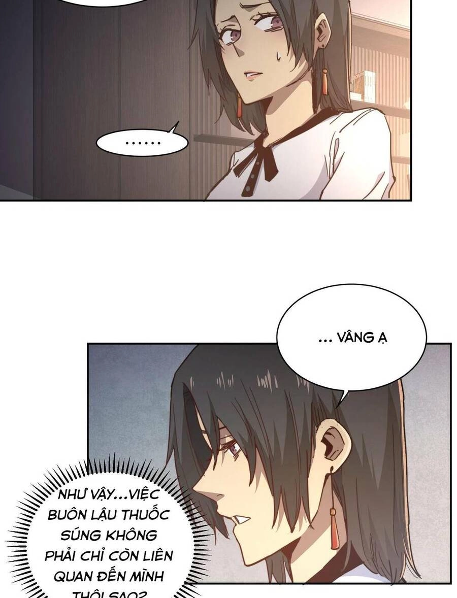 Thảm Họa Ngày Tận Thế, Tôi Tái Sinh Biến Cả Gia Đình Trở Thành Một Ông Trùm! Chapter 1 - 104