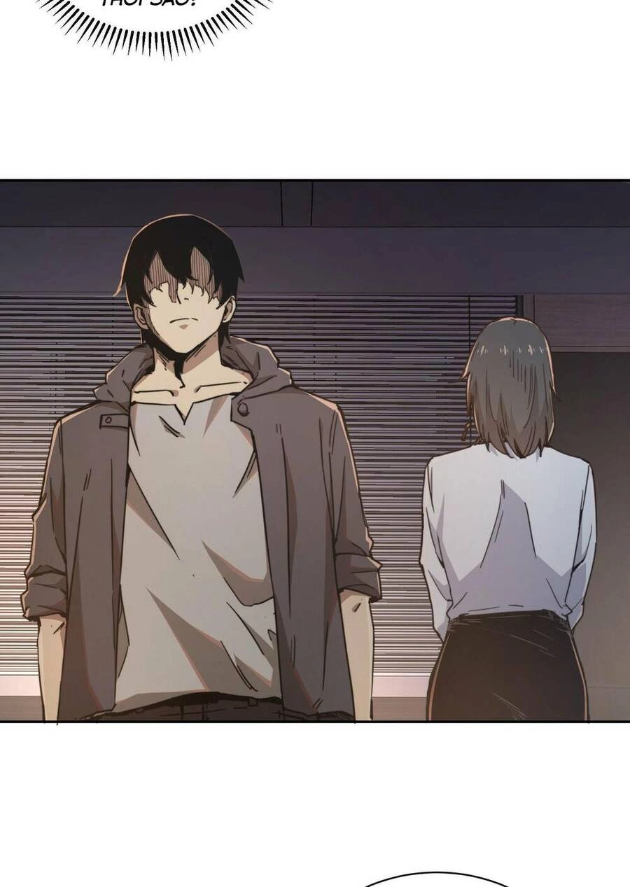 Thảm Họa Ngày Tận Thế, Tôi Tái Sinh Biến Cả Gia Đình Trở Thành Một Ông Trùm! Chapter 1 - 105