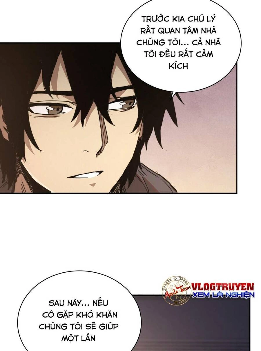 Thảm Họa Ngày Tận Thế, Tôi Tái Sinh Biến Cả Gia Đình Trở Thành Một Ông Trùm! Chapter 1 - 106