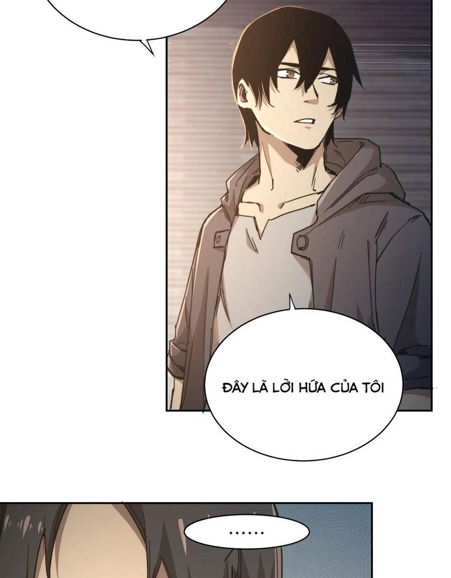 Thảm Họa Ngày Tận Thế, Tôi Tái Sinh Biến Cả Gia Đình Trở Thành Một Ông Trùm! Chapter 1 - 107