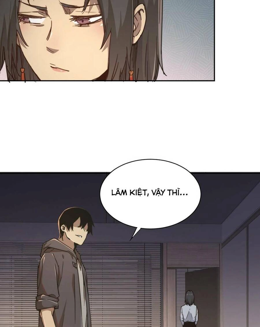 Thảm Họa Ngày Tận Thế, Tôi Tái Sinh Biến Cả Gia Đình Trở Thành Một Ông Trùm! Chapter 1 - 108