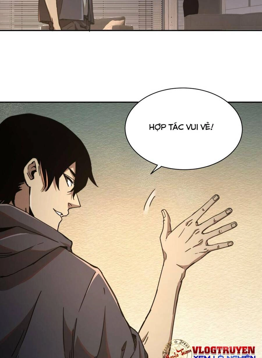 Thảm Họa Ngày Tận Thế, Tôi Tái Sinh Biến Cả Gia Đình Trở Thành Một Ông Trùm! Chapter 1 - 109